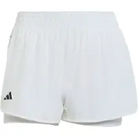 Adidas Sportsbukser 'MATCH' hvid