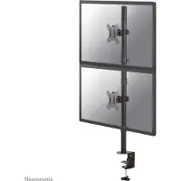 NeoMounts Fpma-d550dv 32-tommer Skærmstativ Med To Arme
