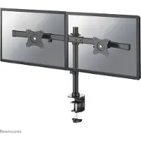 NeoMounts Fpma-dcb100dblack Dobbelt Skærmholder 69 Cm
