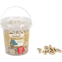 Beeztees Lam & Rijst Duo Bones - 500 g