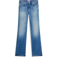 Tommy Hilfiger Glow Bootcut Jeans