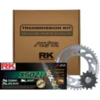 Rk Kcka0031-xsoz1 530sunstar Transmissionskit