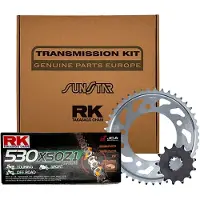 Rk Kcka0016-xsoz1 530sunstar Transmissionskit