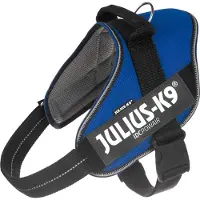 JULIUS K-9 Idc Powair Hundeseletøj