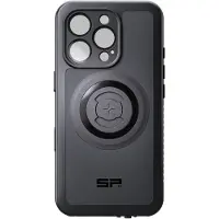 SP Connect Extreme Iphone 16 Pro Telefon Etui