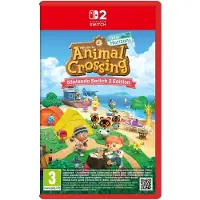 Nintendo Animal Crossing: New Horizons - Switch 2 - RPG