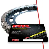 Rk Standard Honda Cb 125 F 2015-2020 Transmissionskit