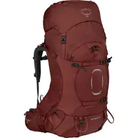 Osprey Aether 65l Rygsæk