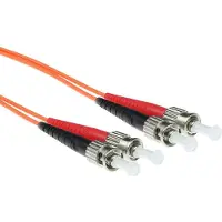 ACT Rl1050 St Lszh Fiberoptisk Kabel 50.00 M