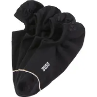 BOSS Sokker sort / hvid