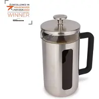 La Cafetière Pisa 8 Cup Tekanden