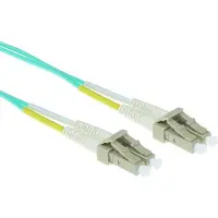 ACT Rl9635 Lc Lszh Fiberoptisk Kabel 35 M