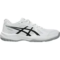 Asics Asicstil kvinder/piger. 1074A045 Upcourt 6 Gs sko hvid (35), Fast, Blonder, Casual, Sport, Multisport, børnetøj