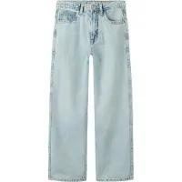Name it Jeans 'NKMRyan' lyseblå