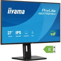 Iiyama 569098 27´´ Full Hd Ips Led 120hz Skærm