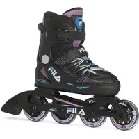 Fila Skate X-one Børnerulleskøjter