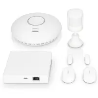 Fysic Smarthome350 Sikkerhedssystem Udvidelsesmodul