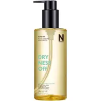 MISSHA Super Off Cleansing Oil (Dryness Off) Renseolie 305 ml