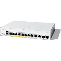 Cisco C1300-8fp-2g Switch