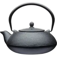 La Cafetière 900ml Tekanden