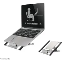 NeoMounts notebook stand - 10-22"