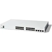 Cisco Catalyst C1200 Smart 24x1gbe 4x10gbe Sfp+ Switch