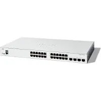 Cisco C1300-24t-4g Switch