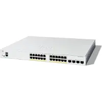 Cisco C1200-24fp-4g Switch