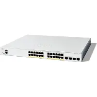 Cisco C1300-24fp-4x Switch