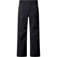 The North Face - Skibukser - M Chakal Pant TNF Black TNF Black til Unisex - Størrelse XL - Sort