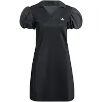 Adidas Originals Dress Balloon Sleeves Kortærmet Kort Kjole