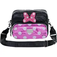 Disney Minnie Mouse Air Ibiscuit Padding Taske
