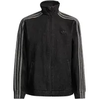 Adidas Originals Originals FIREBIRD DENIM TRÆNINGSOVERDEL, størrelse 140 cm