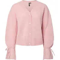 Pieces Pcsmilla Strikket Cardigan