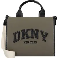 DKNY Hadlee Medium Stofpose