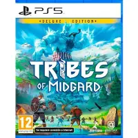 Gearbox Ps5 Tribes Of Midgard Deluxe Edition