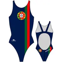 Turbo Portugal Pro Resist Badetøj