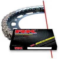 Rk Standard Honda Cb 125 F 2009-2014 Transmissionskit