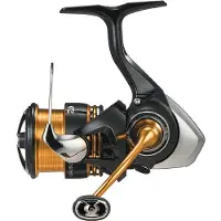 Daiwa Legalis Lt 2023 Spindende Fiskehjul