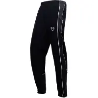 Nike Træningsbukser Dri-FIT Academy+ Woven - Sort/Grå/Hvid, størrelse X-Small