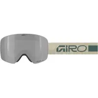 Giro Contour Rs Crystals Skibriller Til Kvinder