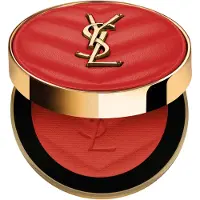 Yves Saint Laurent Make Me Blush Bold Blurring Blush Blush 6 g Nr. 15 - Chili Crush