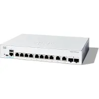 Cisco C1200-8t-e-2g Switch