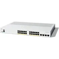 Cisco C1300-24p-4g Switch