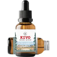 Kivo Petfood - Tea Tree Olieblanding - 20 ml