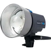 Elinchrom studielampe D-Lite RX ONE Newborn Kit