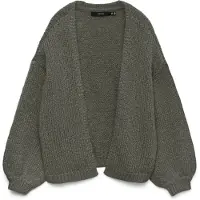 Vero Moda Cardigan 'VMMaybe' siv