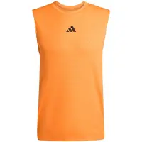 Adidas D4t Primelift 3 Stripes ærmeløs T-shirt