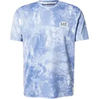 EA7 7m001531_af22175 T-shirt Med Korte ærmer