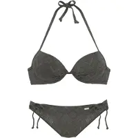 Buffalo Bikini oliven